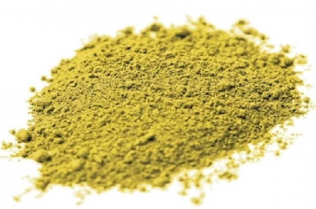 obrázek kratomu