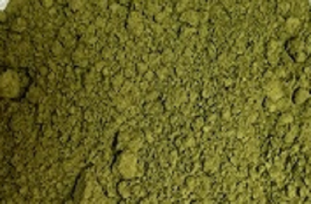 obrázek kratomu