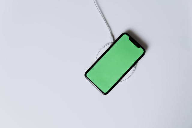 nabíječka iphone